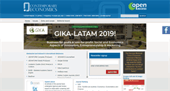 Desktop Screenshot of ce.vizja.pl